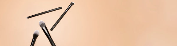 Makeup brushes, let's learn together about the types and how to use them