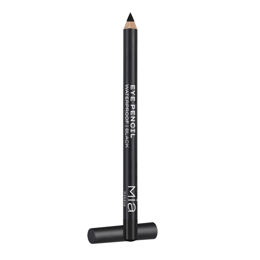 EYE PENCIL WATERPROOF BLACK