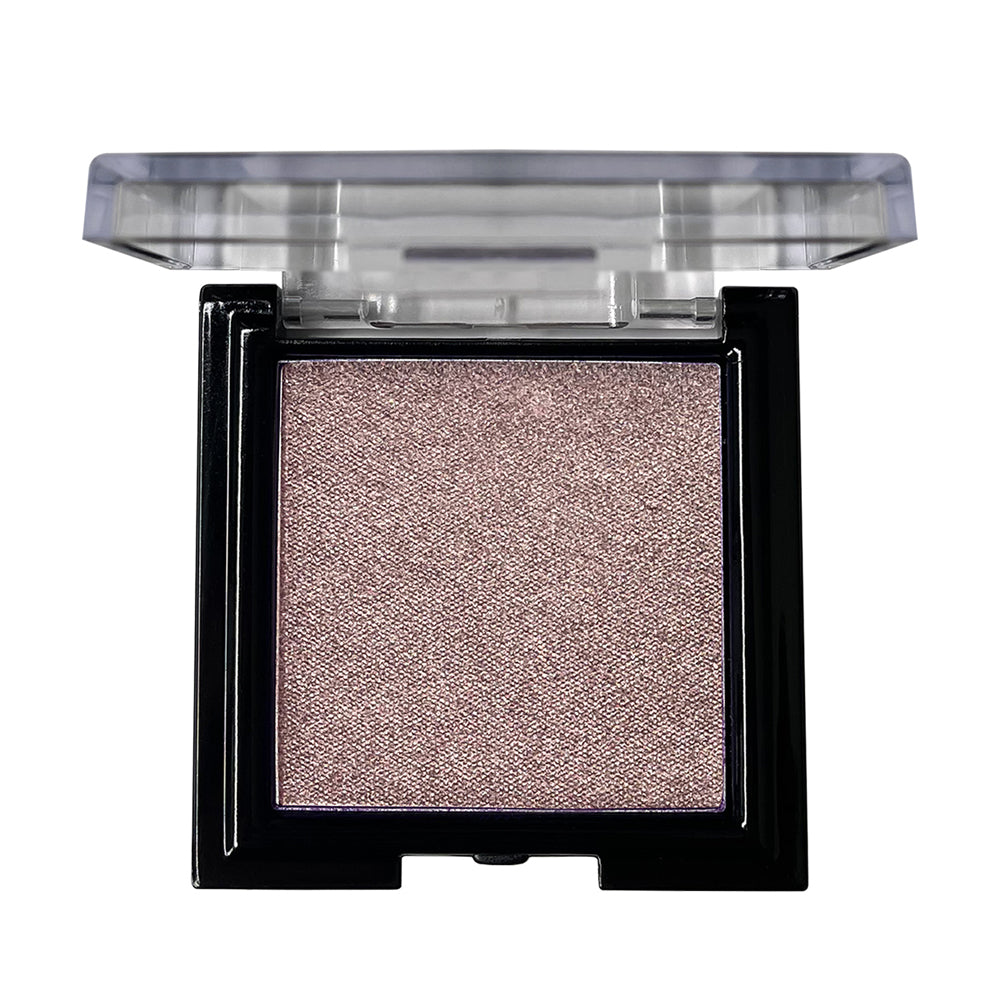 FUSION EYE METAL EYESHADOW 01  Dark Bronze