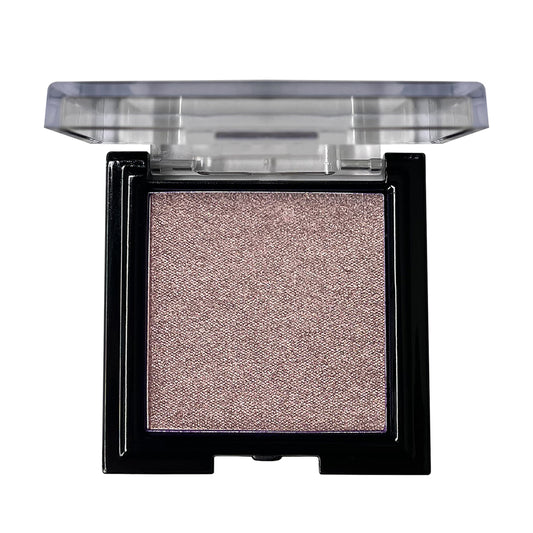 FUSION EYE METAL EYESHADOW 01  Dark Bronze
