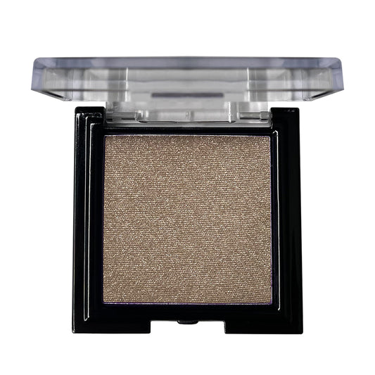 FUSION EYE METAL EYESHADOW 02 Dark Gold