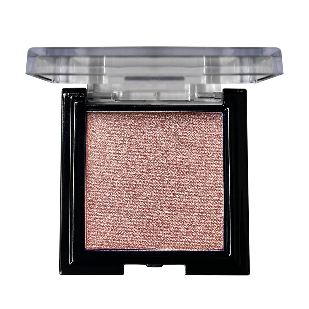 FUSION EYE METAL EYESHADOW 06 Shimmer Bronzie