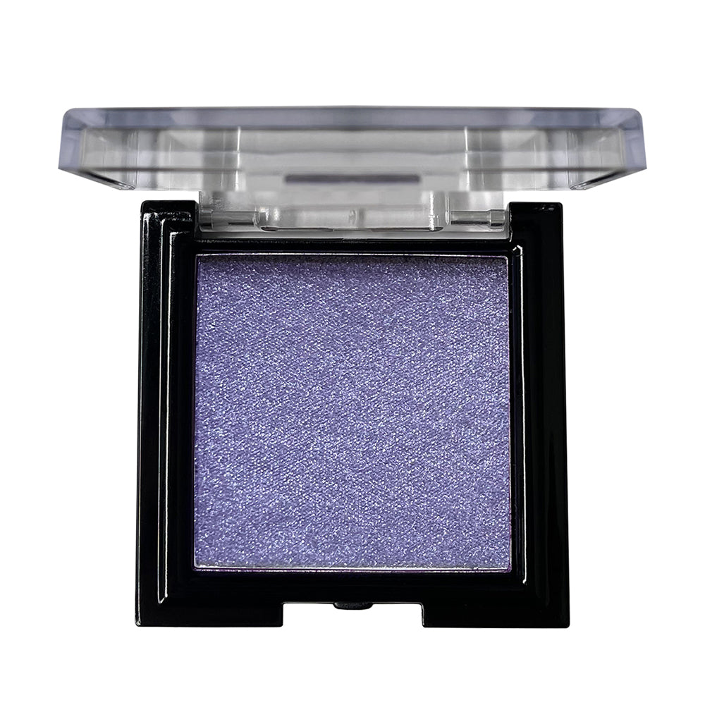 FUSION EYE METAL EYESHADOW 08 Vivid Violet