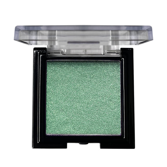 FUSION EYE METAL EYESHADOW 09 Shimmer Green