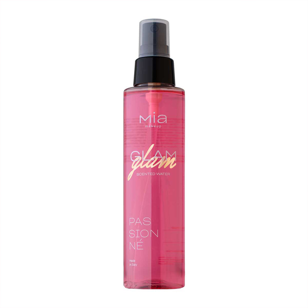 GLAM SCENTED WATER - PASSIONNÉ