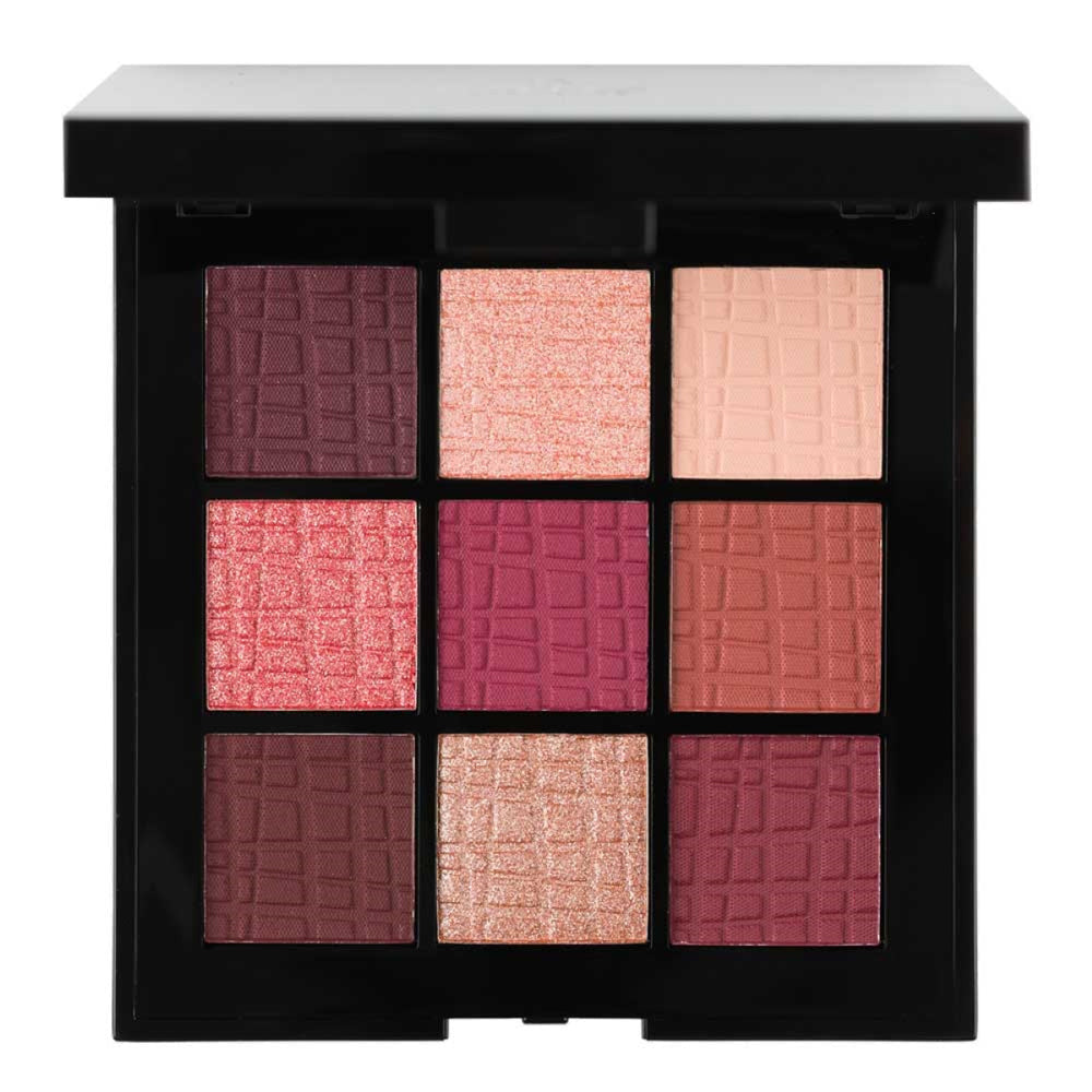 GLAM EYE PALETTE MAUVE