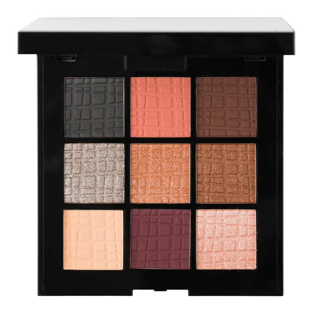 GLAM EYE PALETTE BROWNIE