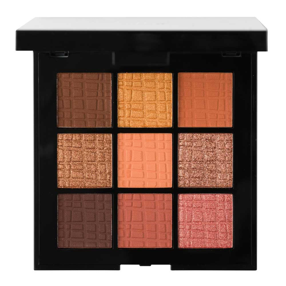 GLAM EYE PALETTE POP