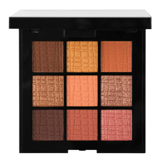 GLAM EYE PALETTE POP