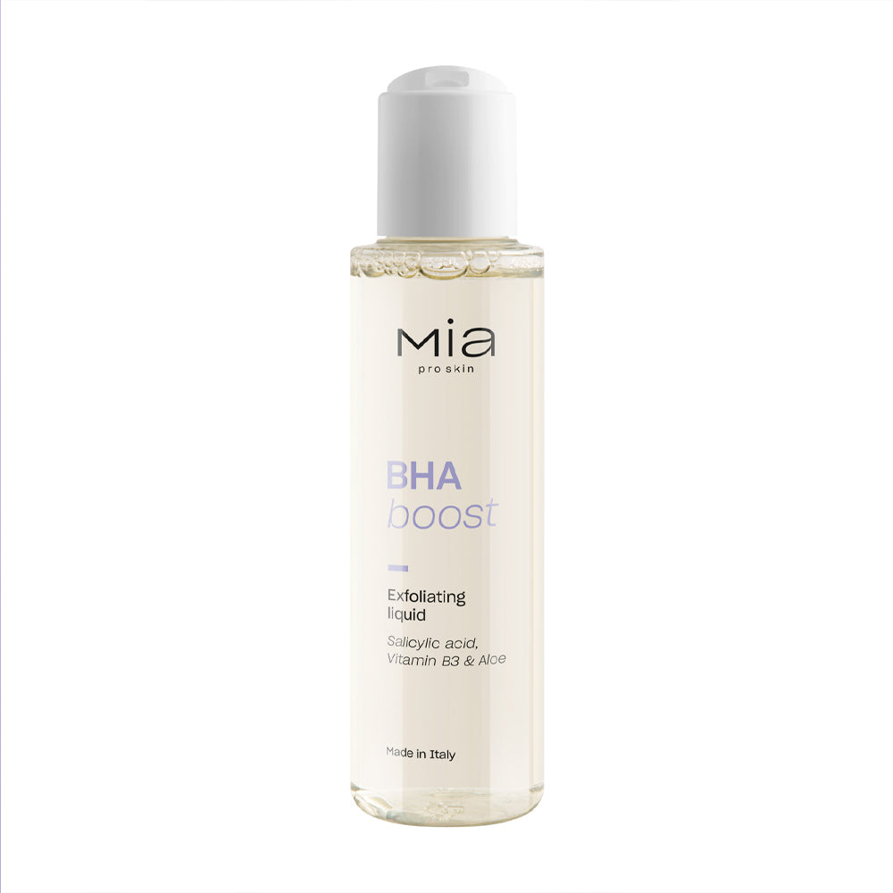 BHA BOOST Exfoliating Liquid