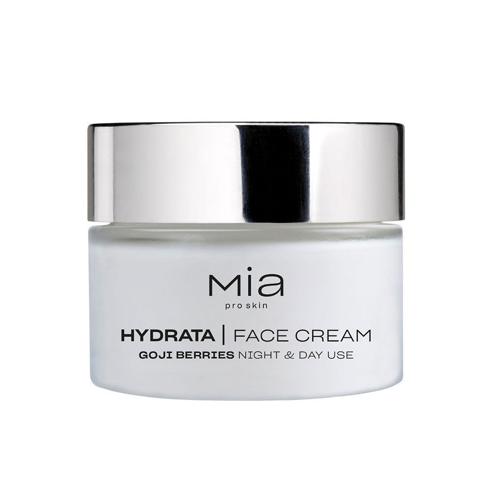 HYDRATA FACE CREAM