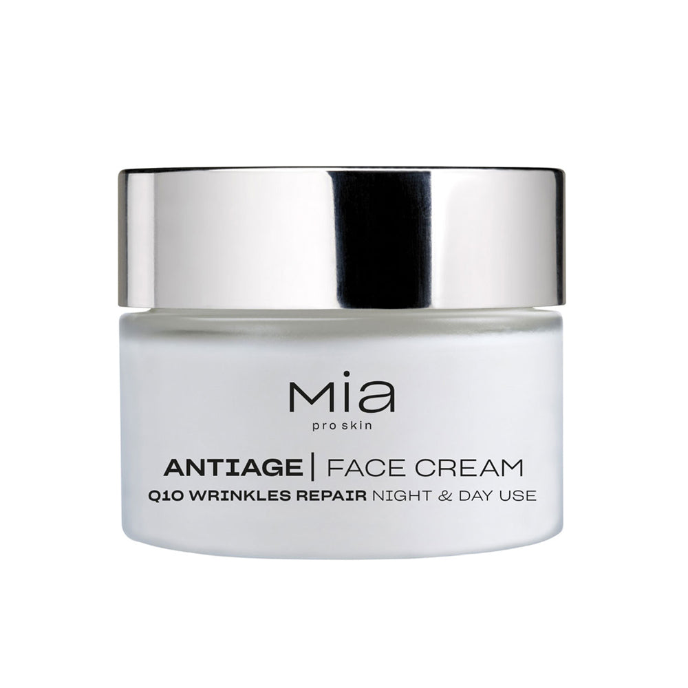 ANTIAGE FACE CREAM