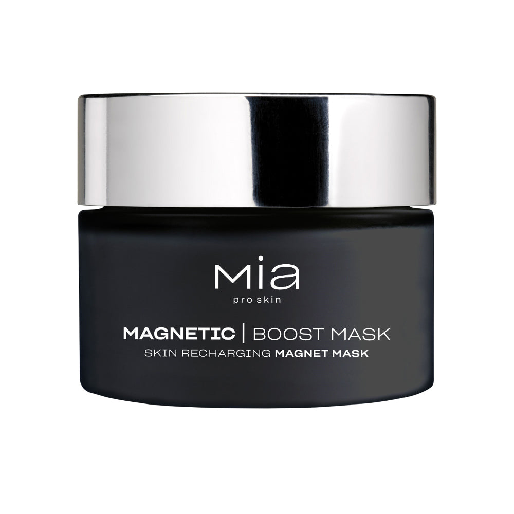 MAGNETIC BOOST MASK