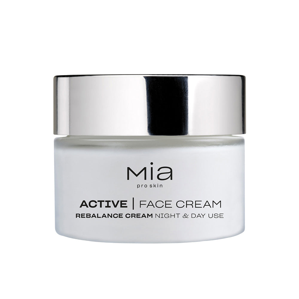 ACTIVE FACE CREAM