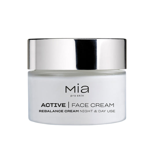 ACTIVE FACE CREAM