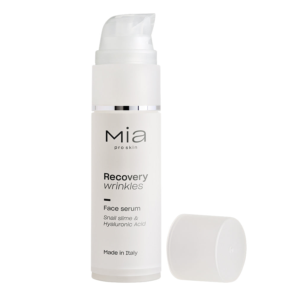 RECOVERY WRINKLES SERUM