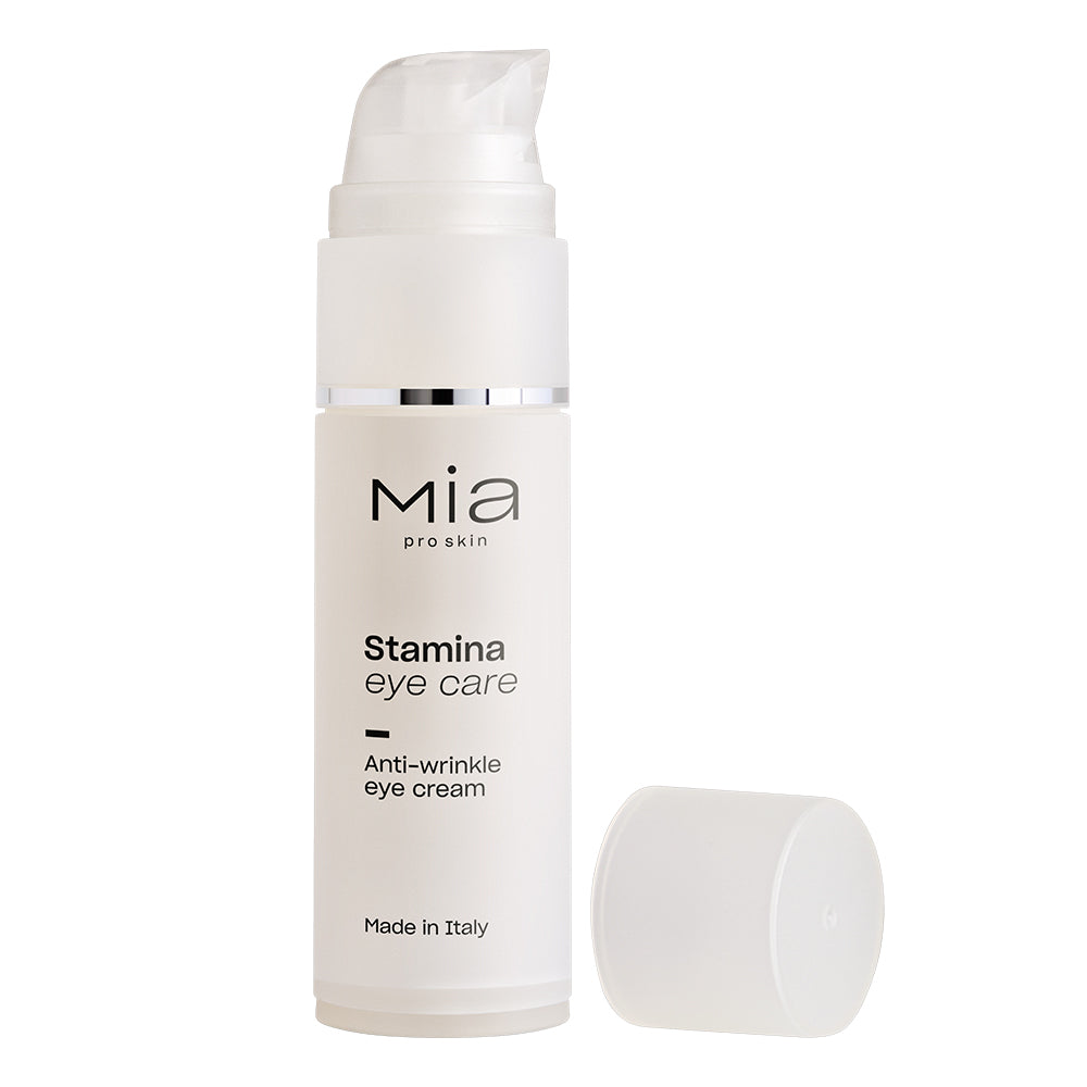 STAMINA EYE CARE