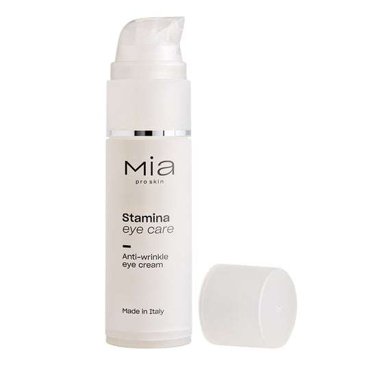 STAMINA EYE CARE