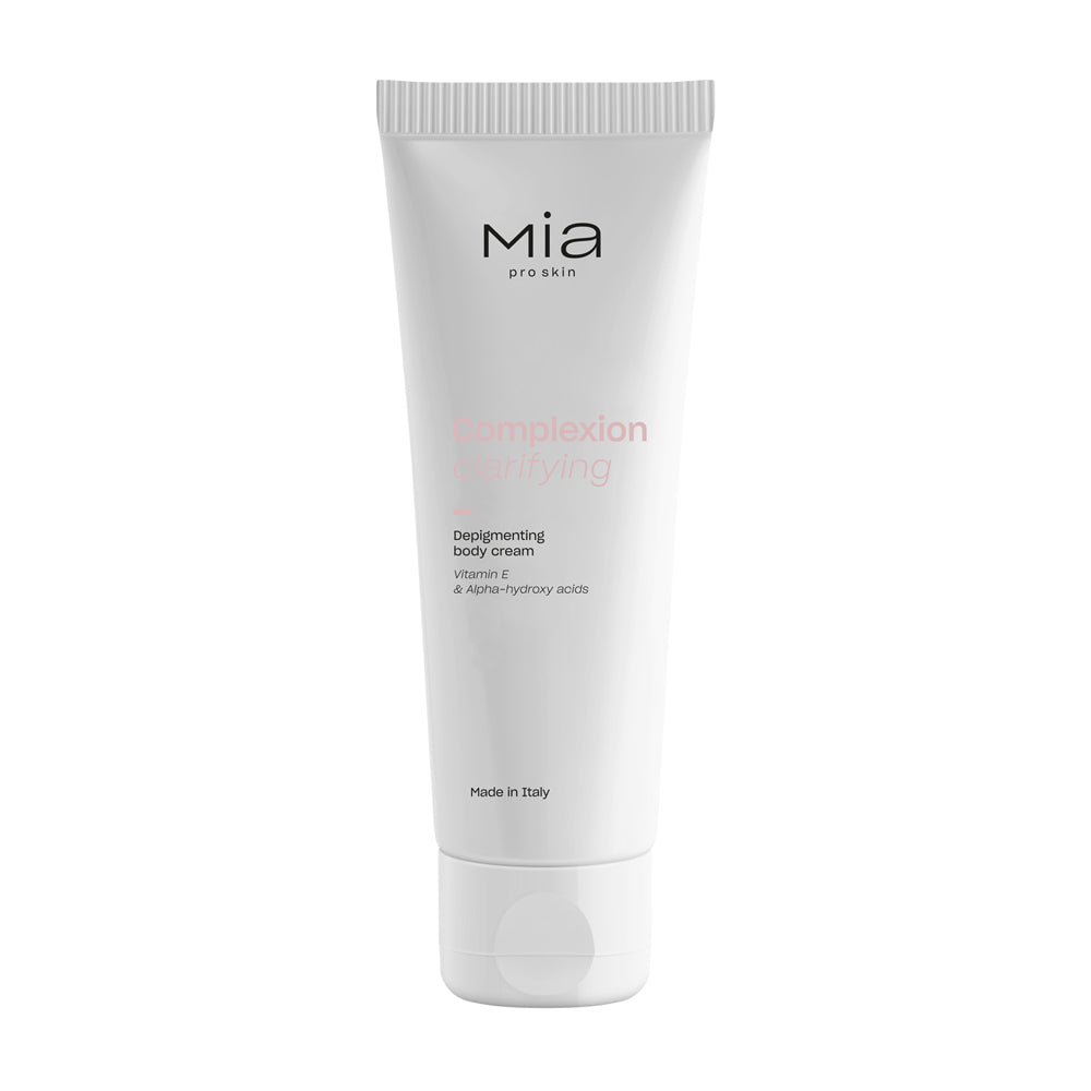 COMPLEXION CLARIFYING  BODY CREAM
