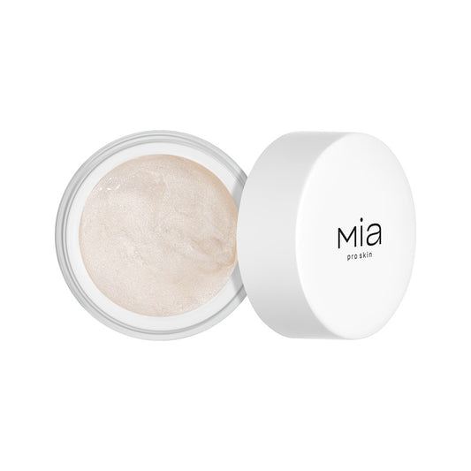 SUDDEN LIGHT Glowy Face Cream