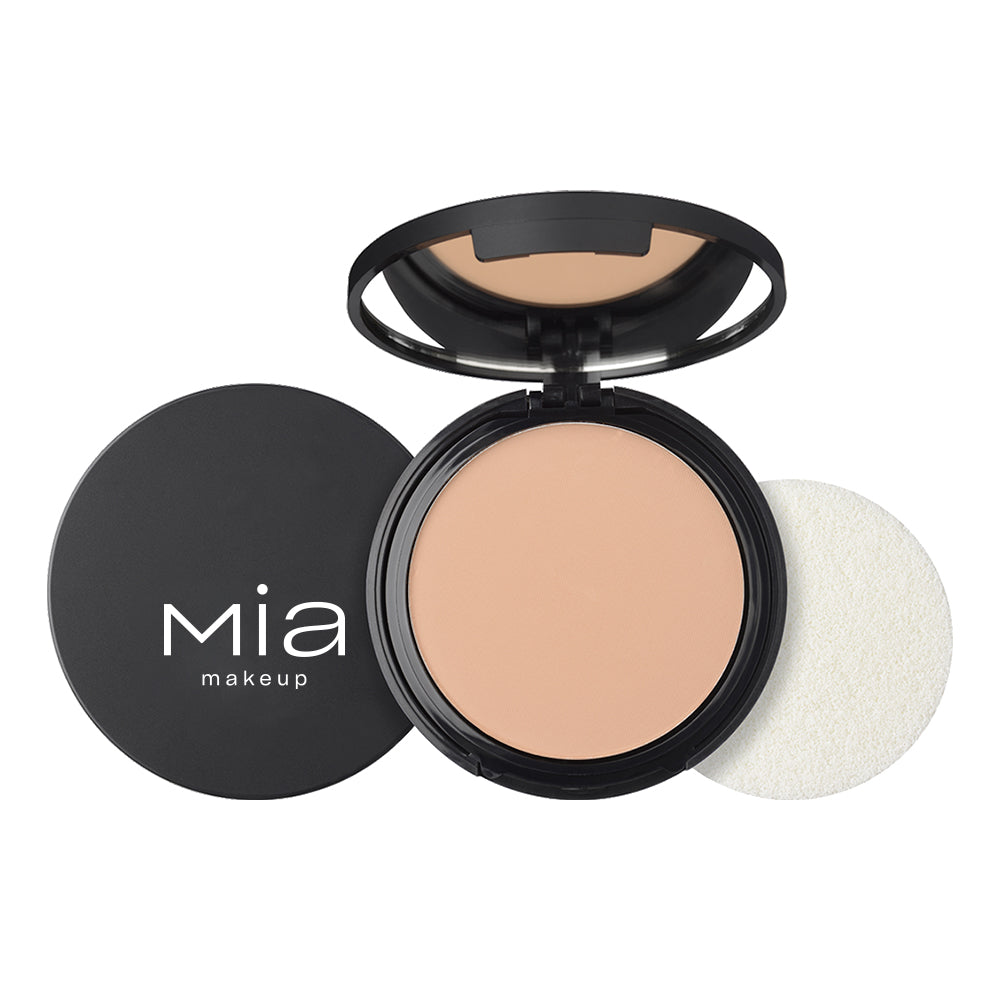 POWDER UP FOUNDATION 04 Light Cool