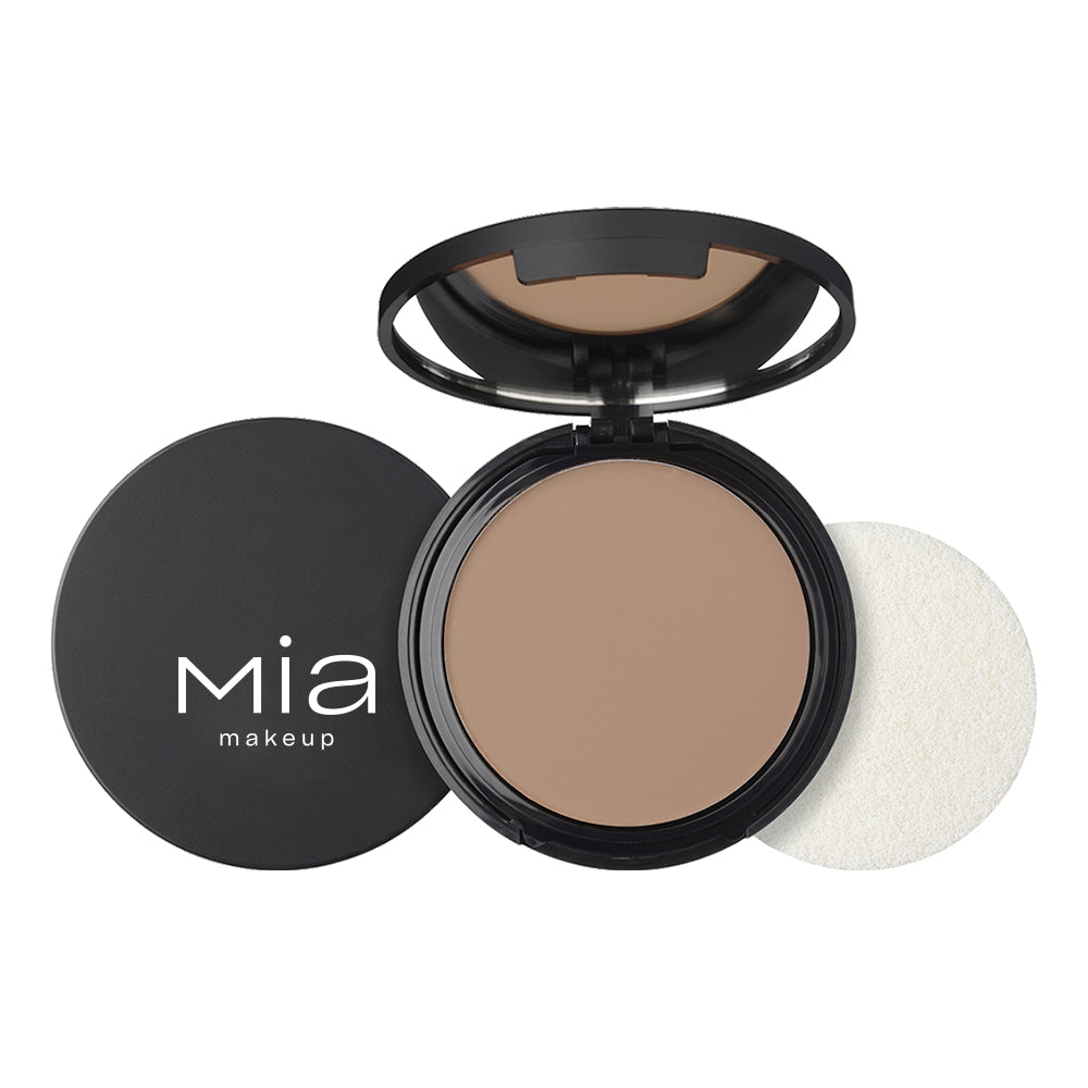 POWDER UP FOUNDATION 06 Tan