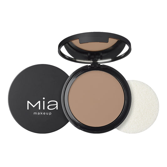 POWDER UP FOUNDATION 06 Tan