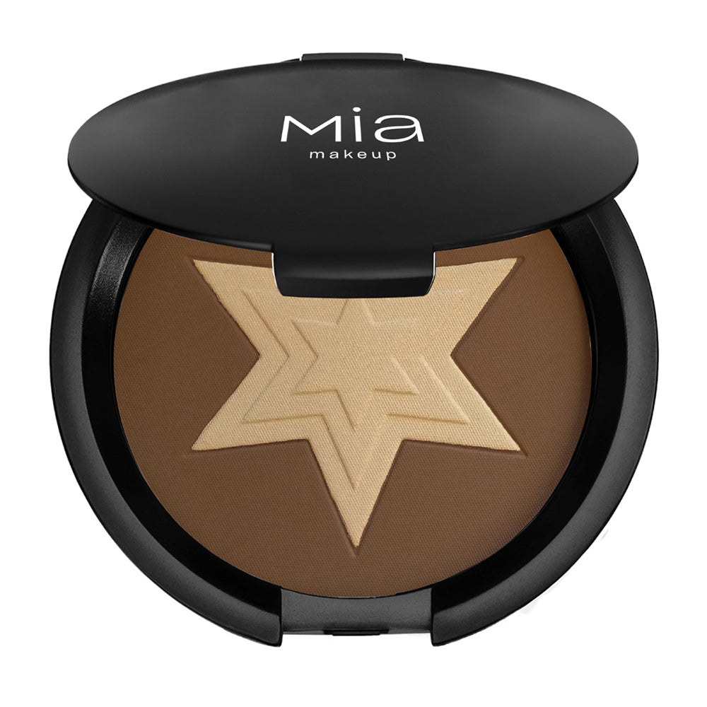 COSMIC GLOW STAR BRONZER INTENSE
