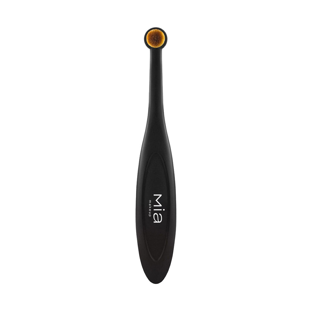 FACE BRUSH ROUND CONCEALER