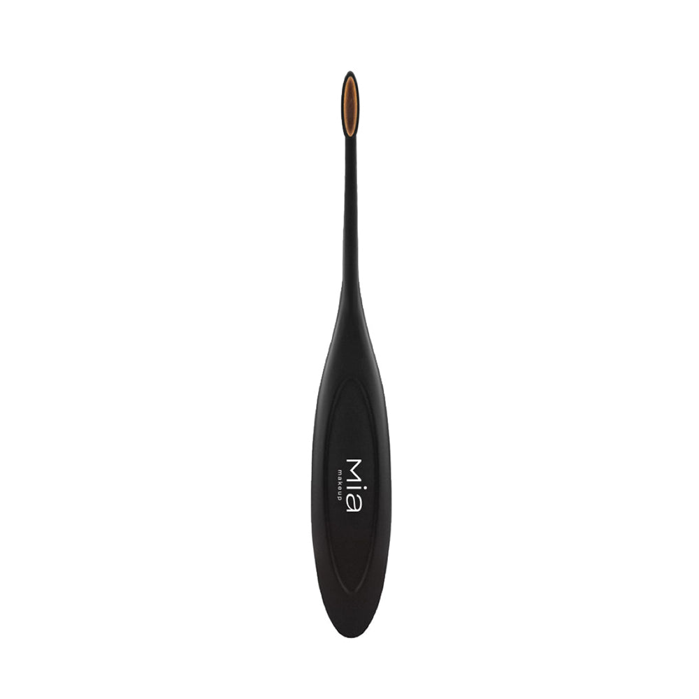 EYE BRUSH OVAL LINER