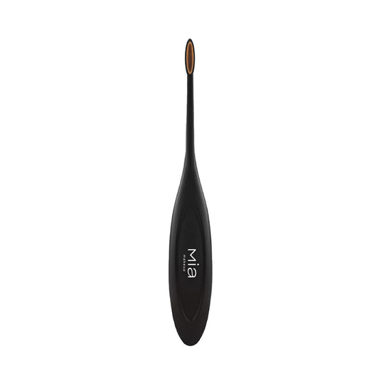 EYE BRUSH OVAL LINER