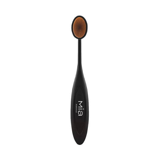 FACE BRUSH S-OVAL