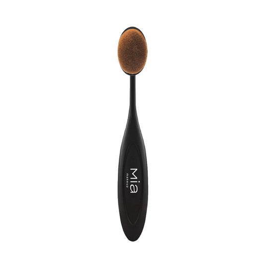 FACE BRUSH M-OVAL