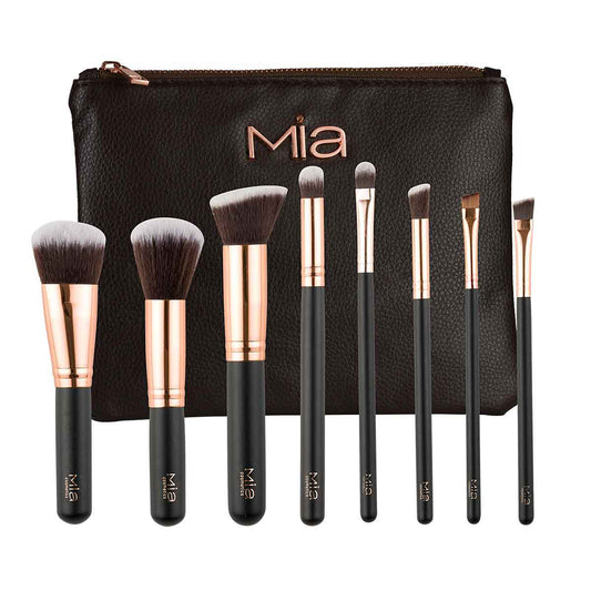 BROWNIE BRUSH SET