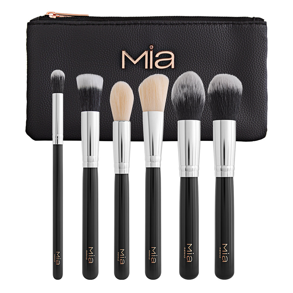 FACE ESSENTIAL BRUSH SET