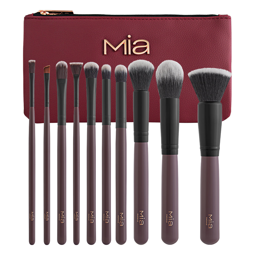 ESSENTIAL BRUSH SET
