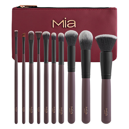 ESSENTIAL BRUSH SET