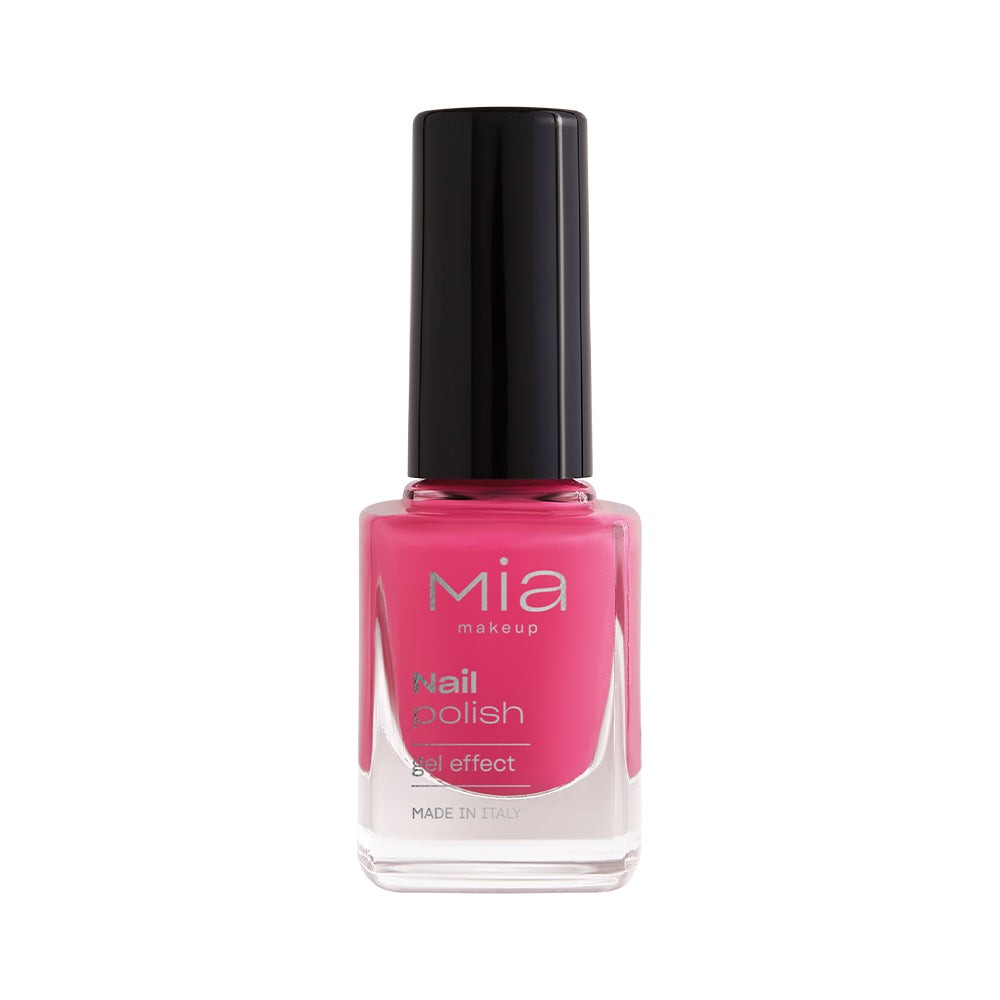 NAIL POLISH GEL EFFECT 32 Bubble Gum