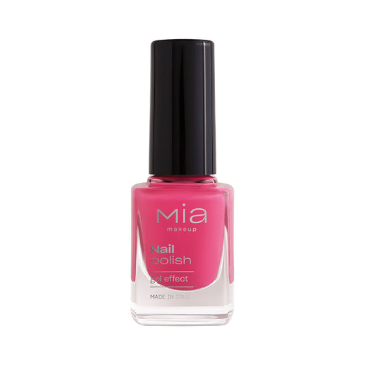 NAIL POLISH GEL EFFECT 32 Bubble Gum