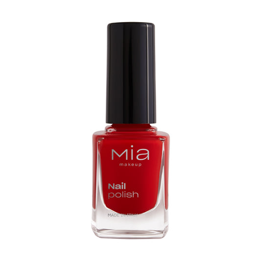 NAIL POLISH 11 ML N 126 Candy Apple