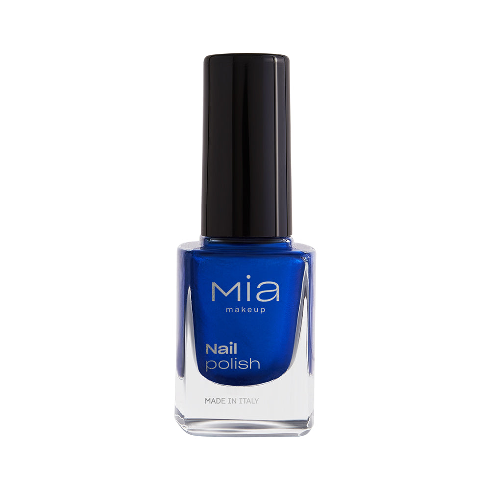 NAIL POLISH 11 ML N 132 Electric Blue