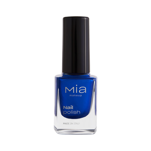 NAIL POLISH 11 ML N 132 Electric Blue