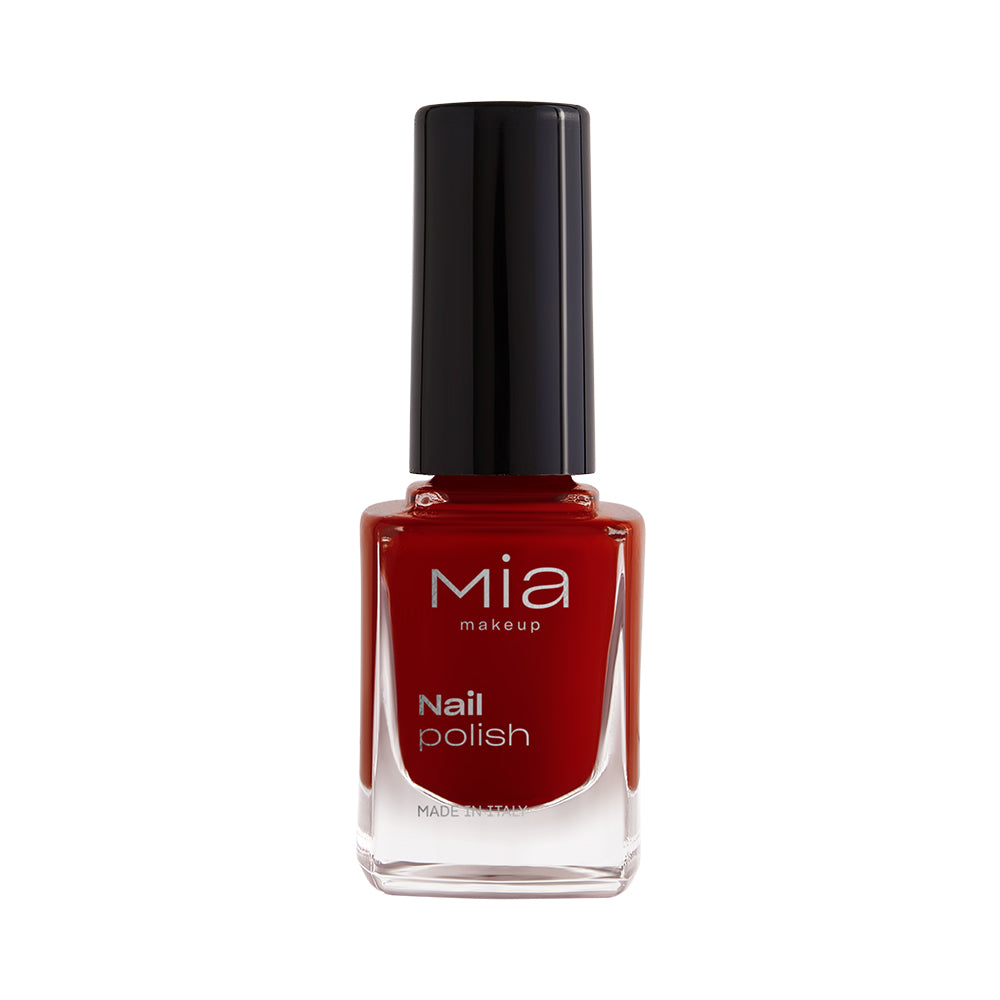 NAIL POLISH 11 ML N 142 Chili Red