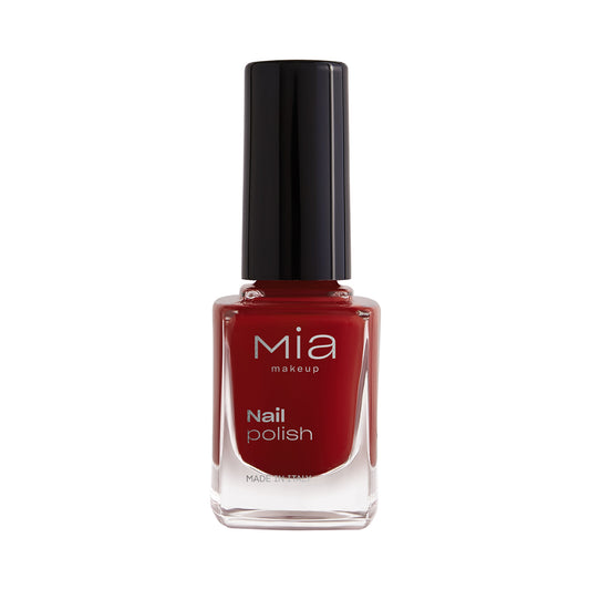 NAIL POLISH 11 ML N 143 Brick Red