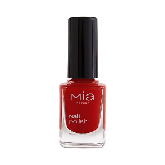 NAIL POLISH 11 ML N 148 Ruby Red