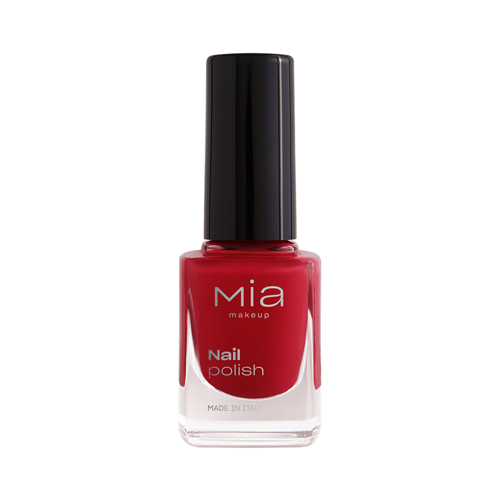 NAIL POLISH 11 ML N 149 Brilliant Red