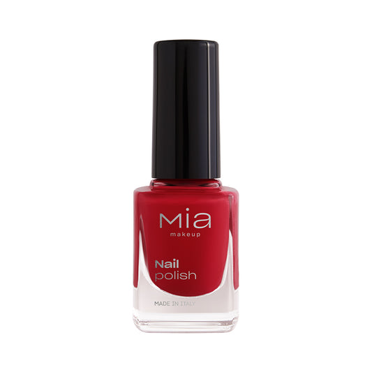 NAIL POLISH 11 ML N 149 Brilliant Red