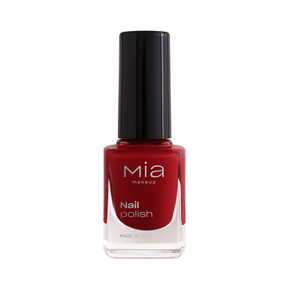 NAIL POLISH 11 ML N 151 Burgundy