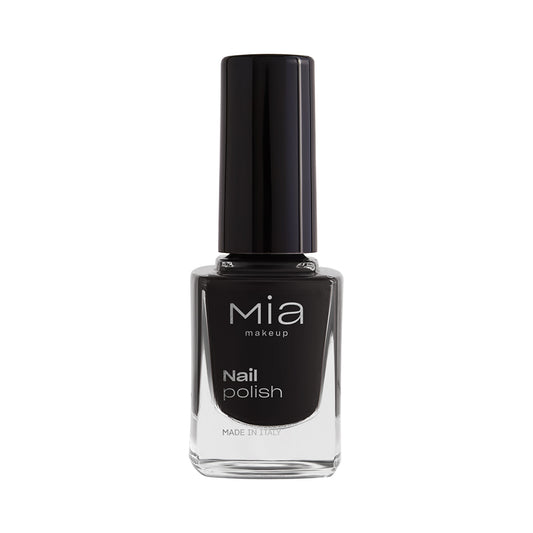 NAIL POLISH 11 ML N 161 Black