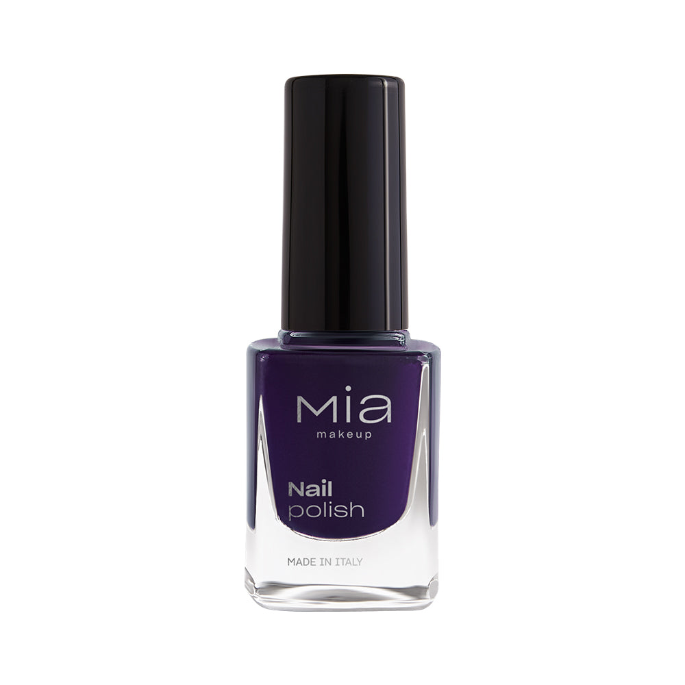 NAIL POLISH 11 ML N 162 Space